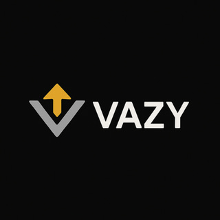 Logo VAZY